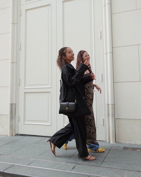 テーラードオーバージャケット